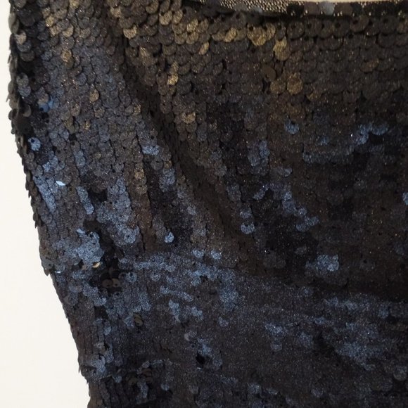 Final Markdown ++ New BCBG $398 Gisselle Dress - Picture 3 of 6